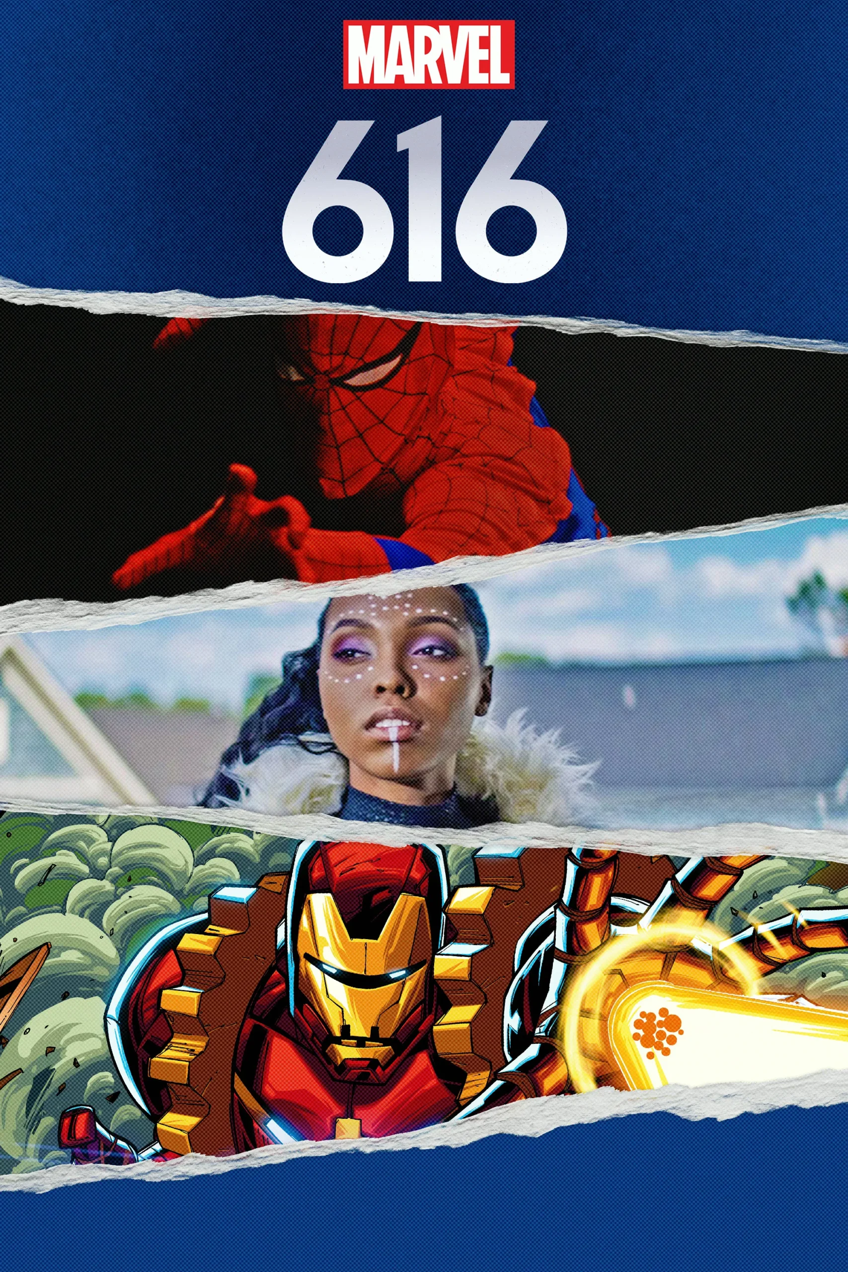 Watch Marvel Movies Free
