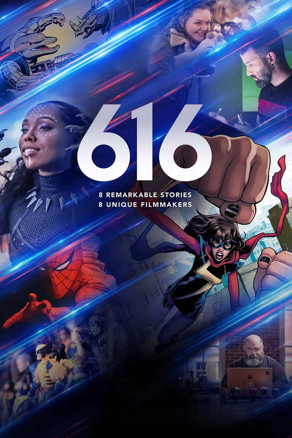 Marvel Movies List