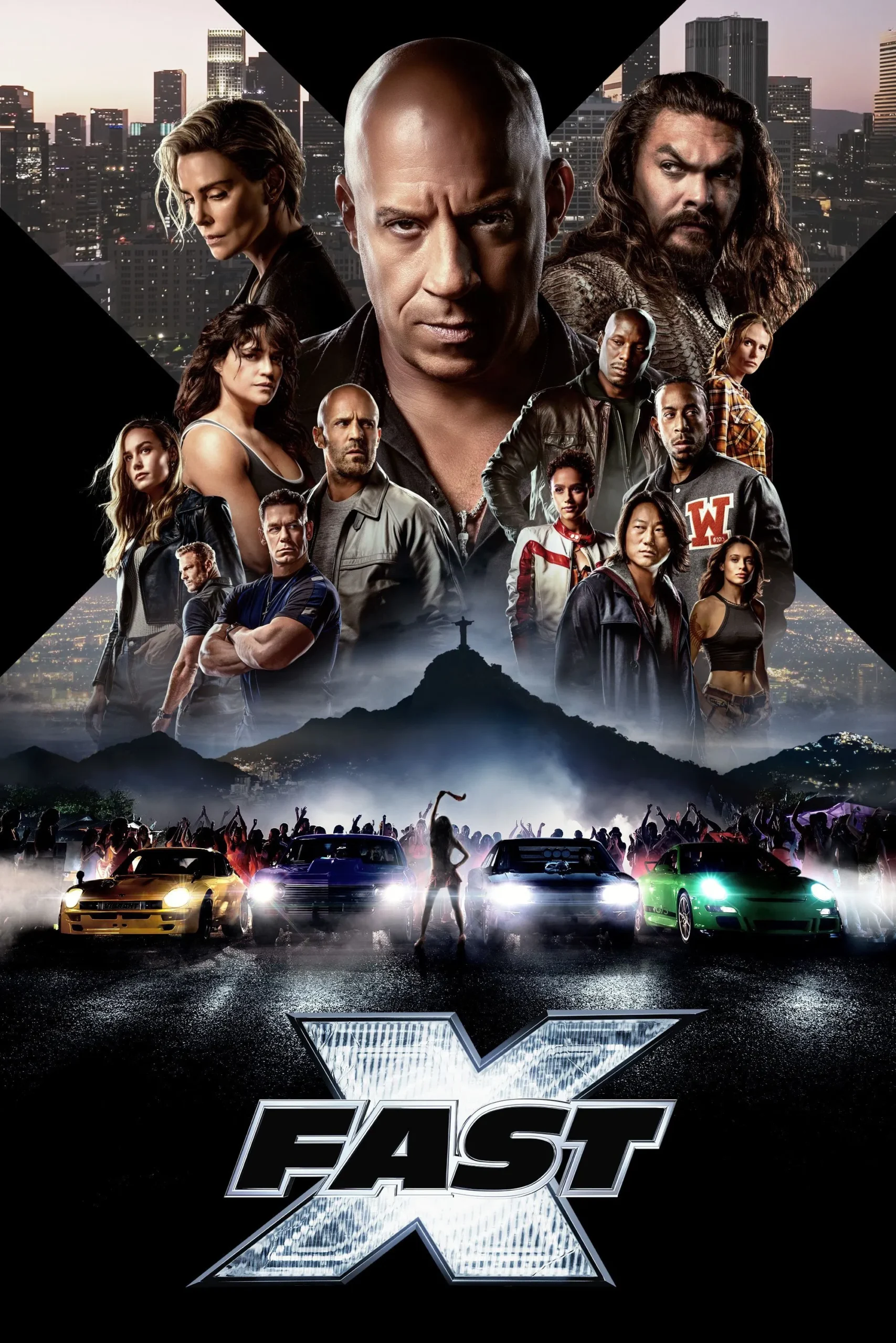 Fast and Furious Movies