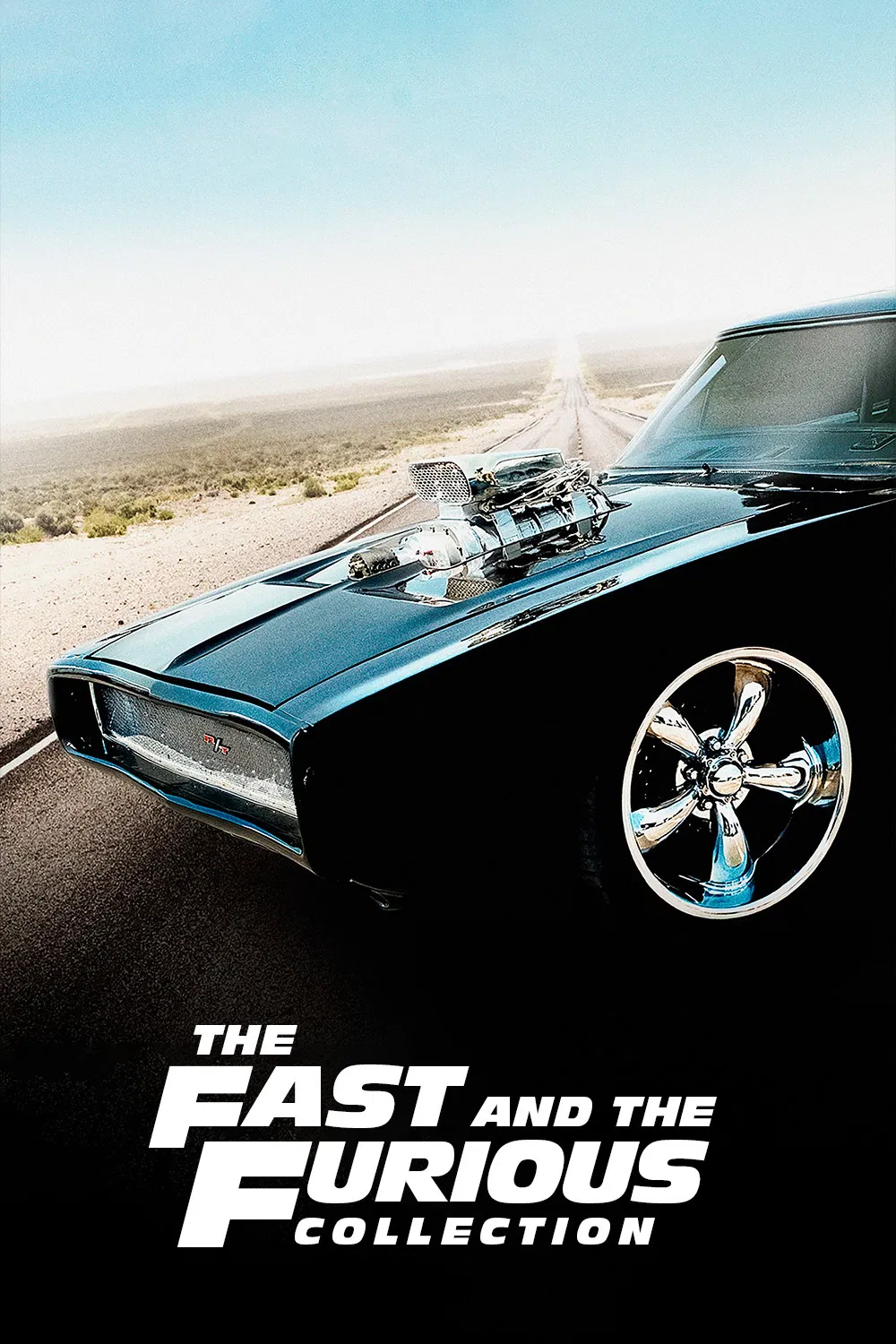 Fast Furious List