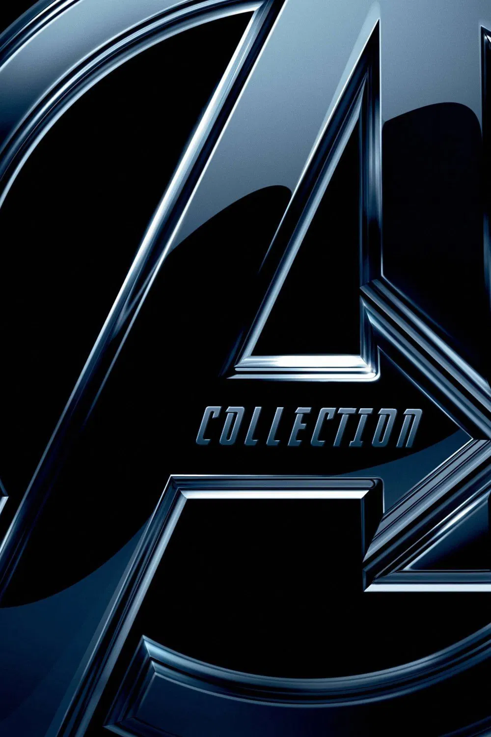 Avengers List