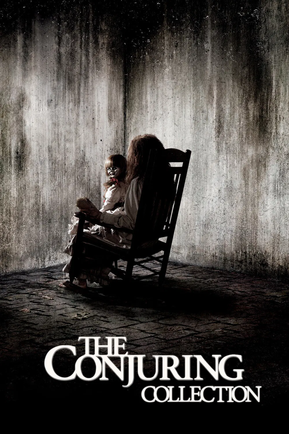Conjuring List