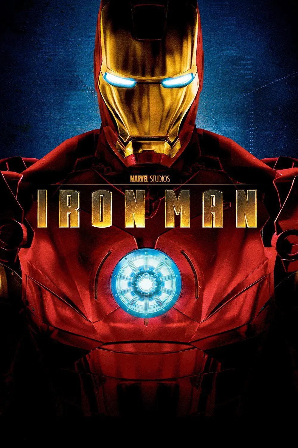 Iron Man 1 Movies