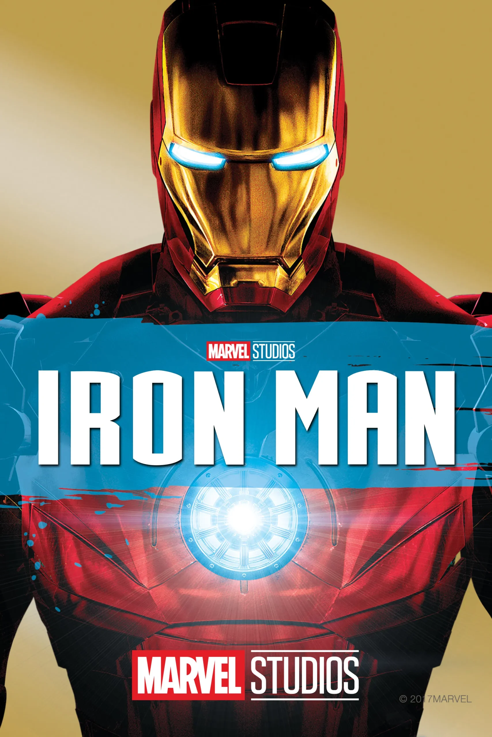 Iron Man 1 Movies