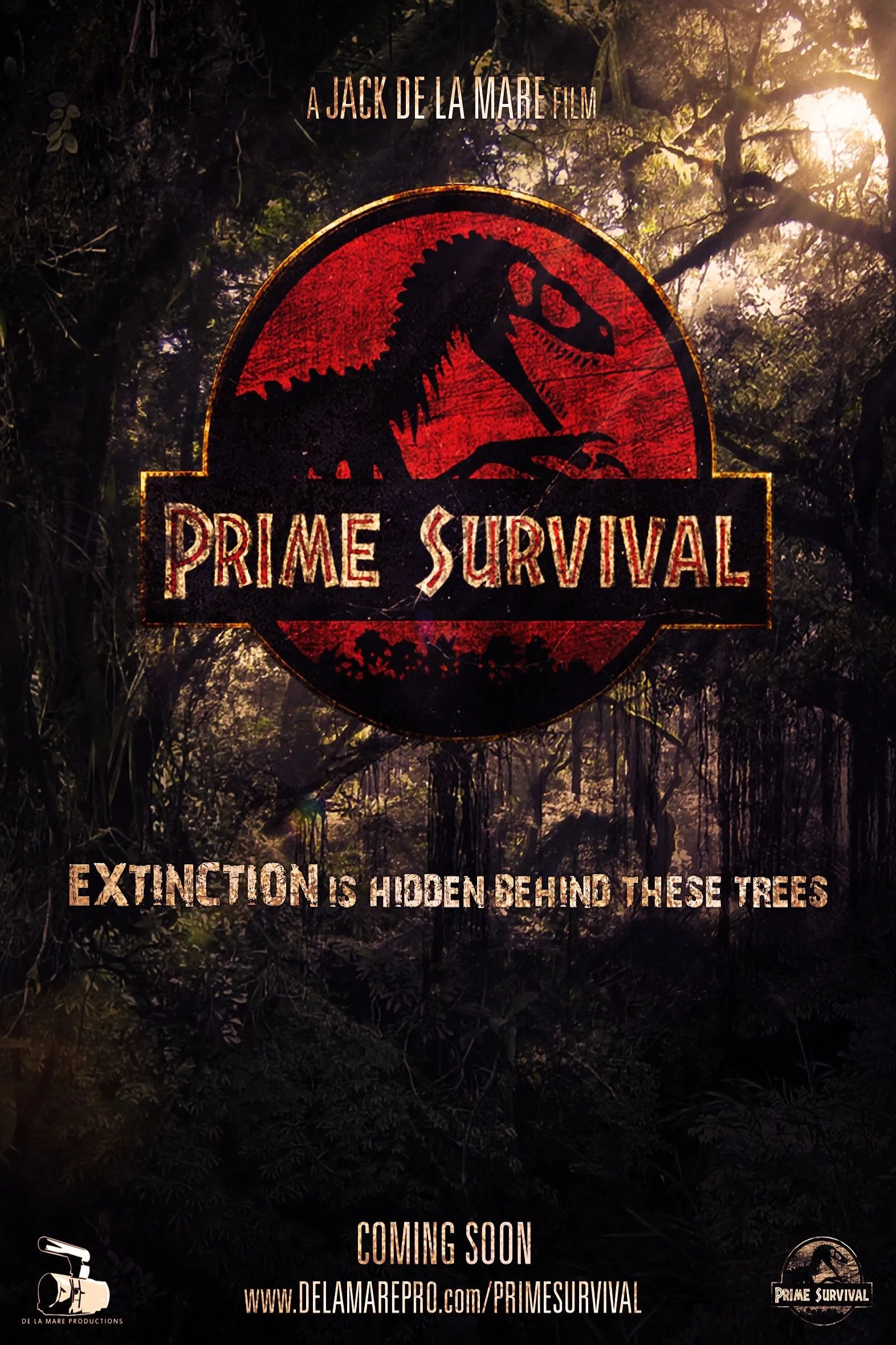 Jurassic Park Movies