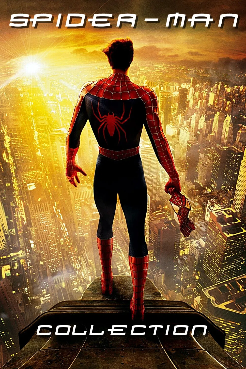 Spiderman List