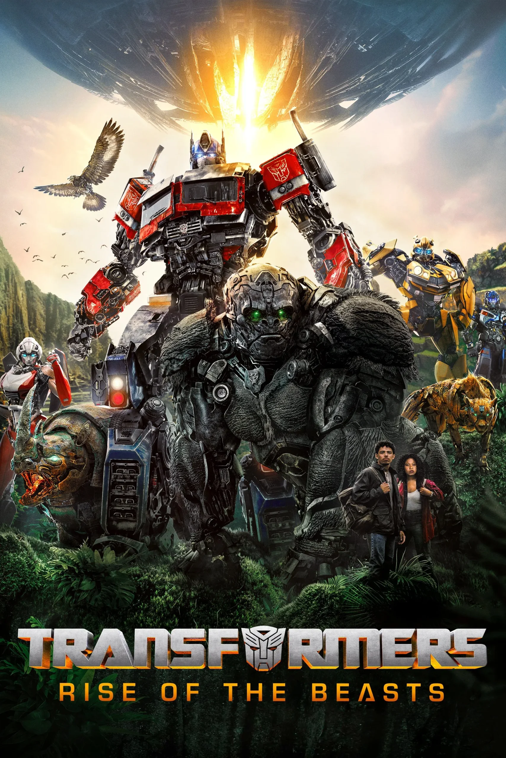 Transformers Movies