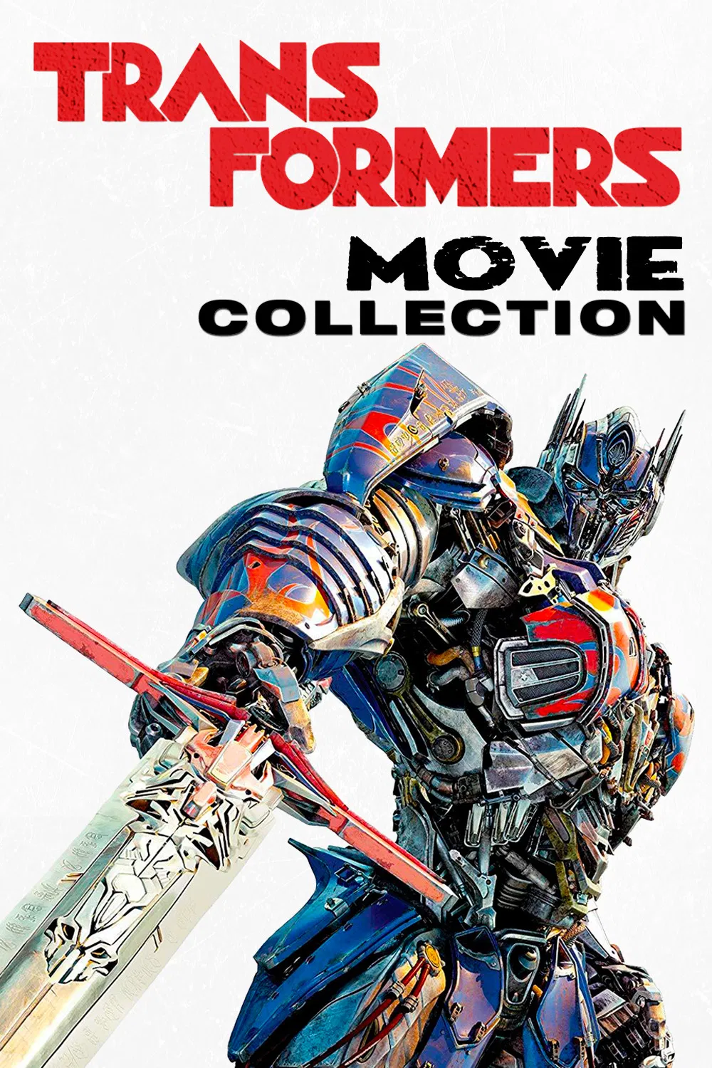 Transformers List