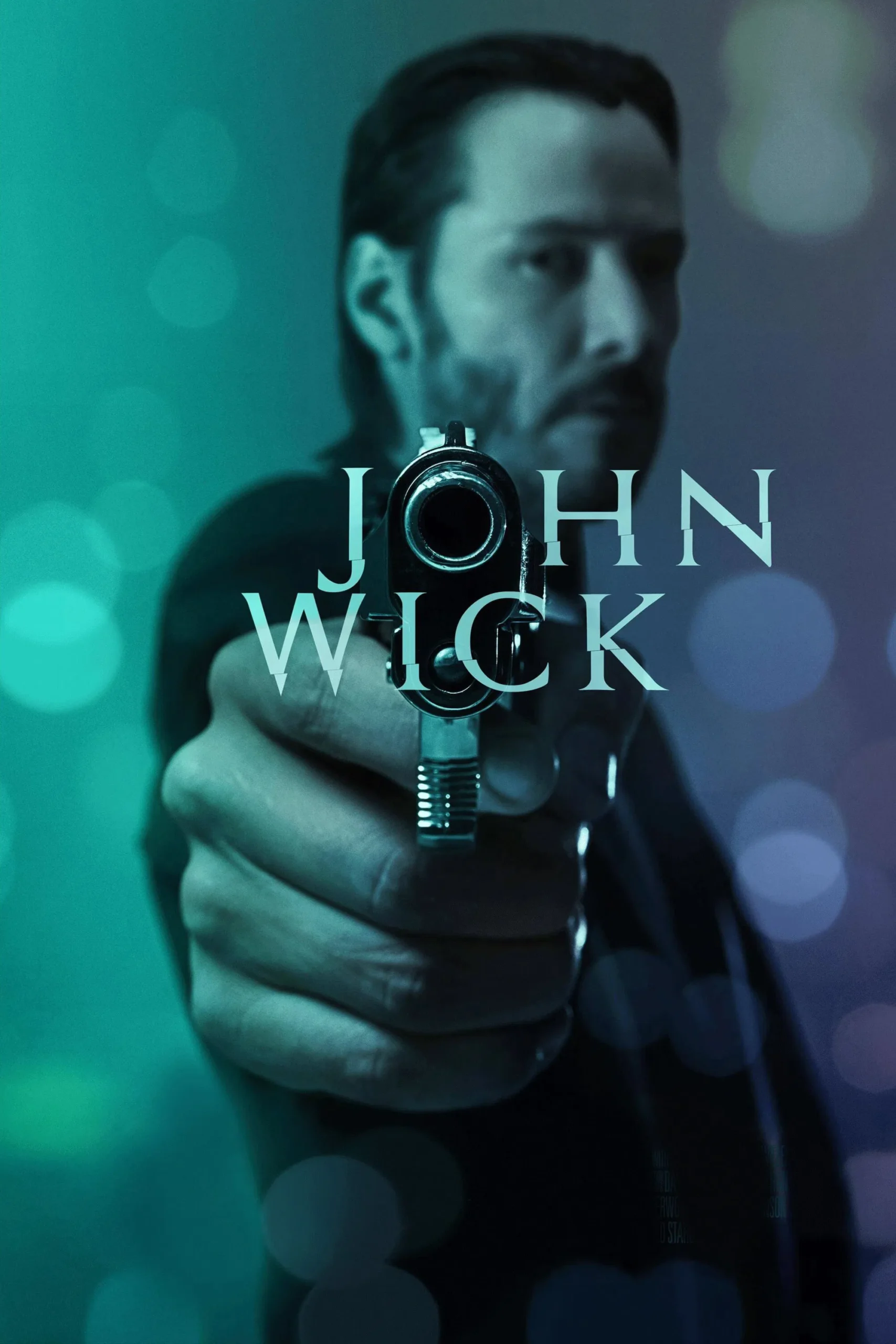 John Wick 1 Movies