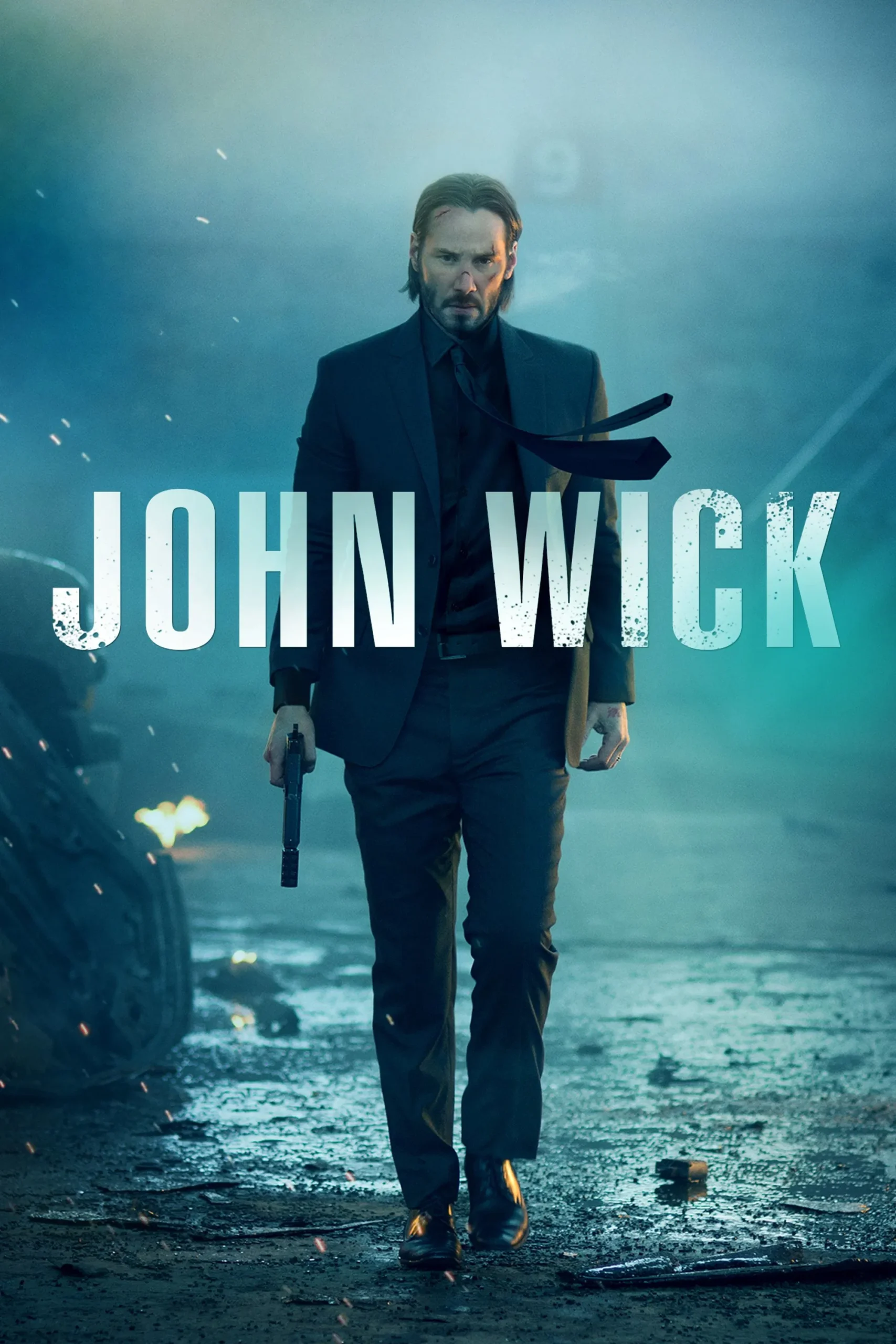 John Wick 1 Movies