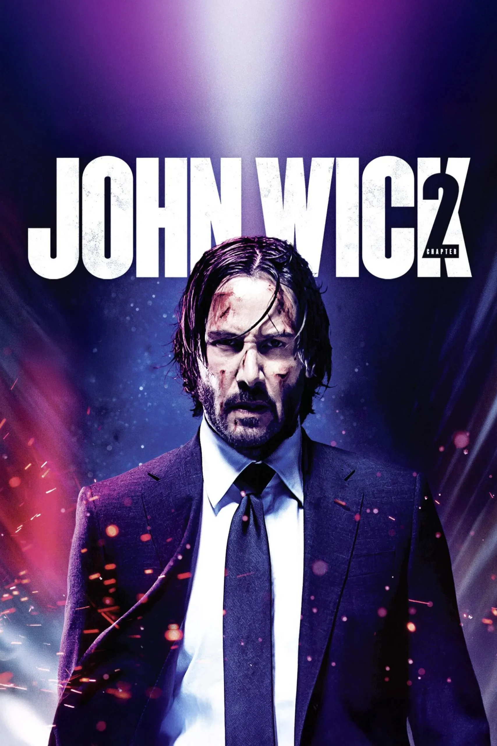 John Wick Chapter 2 Movies